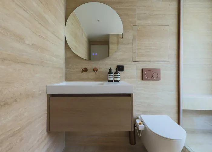 Apartmán Magnificent -1br-4p- Canal Saint-martin Paříž